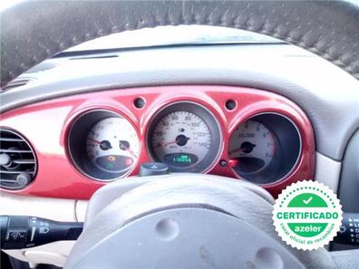sensibilidad destacar Instruir MILANUNCIOS | Marcador gt turbo Coches, motos y motor de segunda mano,  ocasión y km0