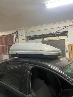 y accesorios coches de segunda mano | Milanuncios