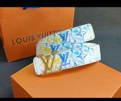 Caja de Louis Vuitton de segunda mano por 6,5 EUR en Madrid en