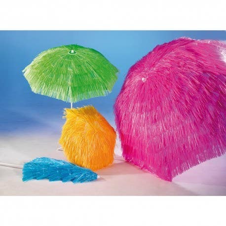 Milanuncios Sombrilla hawaiana