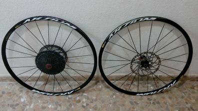 Ruedas gravel segunda mano new arrivals