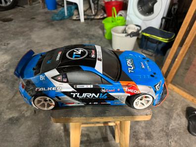 Coches de drift rc cheap segunda mano