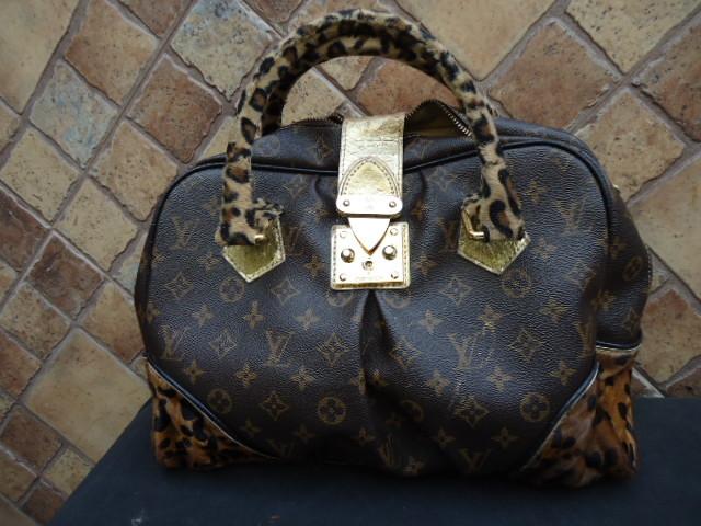 Milanuncios - bolso Louis Vuitton mujer