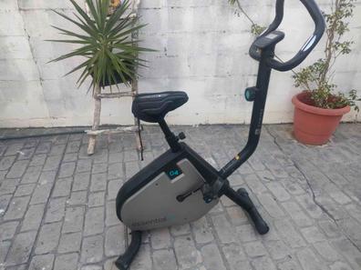 Bicicleta estatica essential discount 2