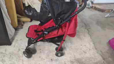 Silla Coches de bebé de segunda mano Pontevedra | Milanuncios