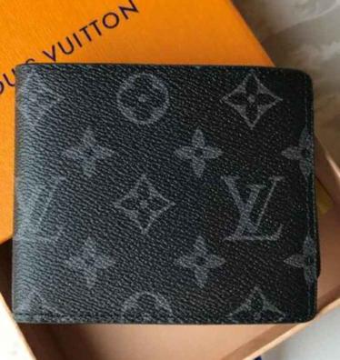 Productos de Cartera Hombre Louis Vuitton al por mayor a precios