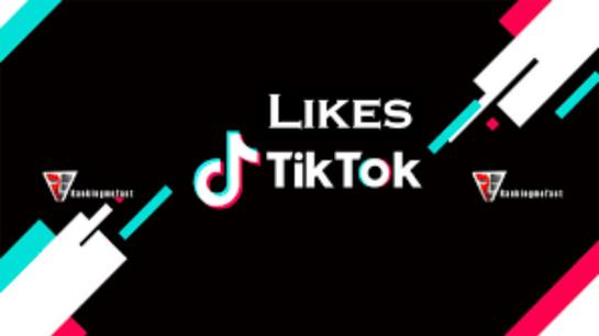 PACKS LIKES TIK TOK