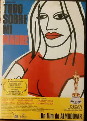 Cine barrio de segunda mano Milanuncios