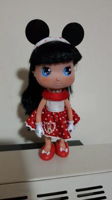 Muñecas Antiguas Libro Las MuÃ±ecas De Famosa Muñeca MuÃ±eca