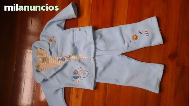 Milanuncios - ropa niño-niña 1 año 2 años