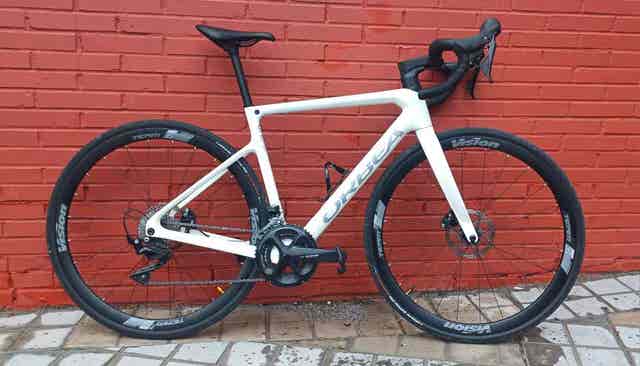 orbea orca shimano 105
