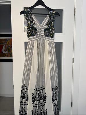 Vestido Novia Hoss Intropia Segunda Mano Intropia Outlet Hoss