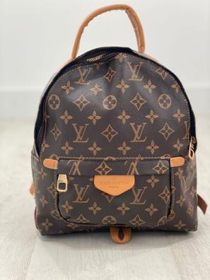 Las mejores ofertas en Mochilas de mujer Louis Vuitton