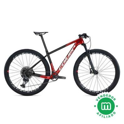 Btt Coluer Pragma 293 Bicicleta Mondraker CHRONO DC R 2025