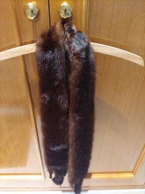 Estola Moda y complementos de segunda mano | Milanuncios