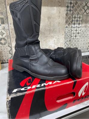 Botas Dainese Botas Moto Mujer Segunda Mano Botas De Hombre Para