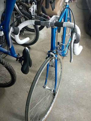 Bicicleta niña 20 pulgadas de segunda mano por 90 EUR en Chilches