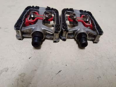 Pedales Bicicletas de segunda baratas Milanuncios