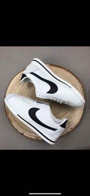 ritmo tirar a la basura falda Zapatillas nike contrareembolso Ropa, zapatos y moda de hombre de segunda  mano barata | Milanuncios