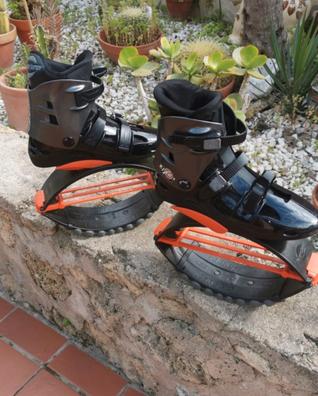 Botas kangoo discount jumps mercado libre