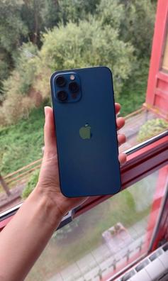 iPhone 15 Pro Max 256GB + Cargador - BLUE TITANIUM - Promart