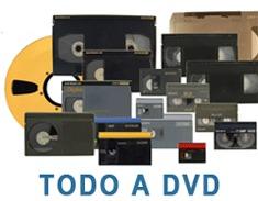 convertir cintas mini dv a DVD, Blu-ray o usb d'occasion pour 8 EUR in  Castellón de la Plana/Castelló de la Plana sur WALLAPOP