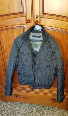 Chaqueta de plumas hombre de marca - Chaquetas de plumas hombre - City Piel