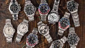 Relojes rolex Coleccionismo comprar vender y contactos Milanuncios