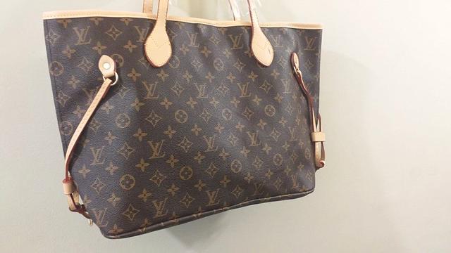 Milanuncios - Bolso Louis Vuitton original