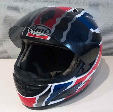 Casco discount mick doohan