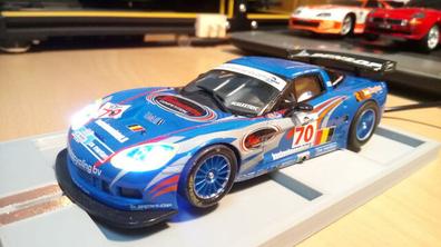 Scalextric - Coche de carreras ORIGINAL - Coche Slot escala 1:32