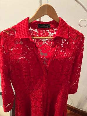 Vestidos carolina herrera segunda mano sale