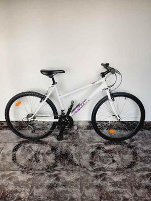 Bicicleta btwin rockrider discount 300