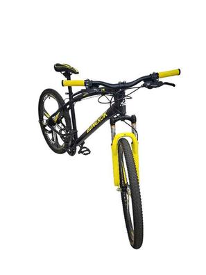 Bicicleta de carretera helliot sport hot sale