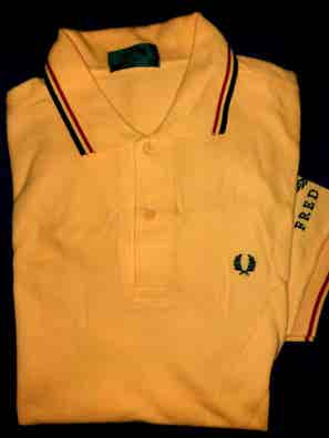 Fred perry hombre de segunda mano baratos Milanuncios