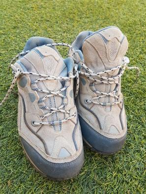 BOTAS TREKKING LIDL  La botas de montaña de Lidl que parecen unas Salomon  pero cuestan menos de 20 euros
