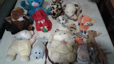 Venta de cheap peluches usados