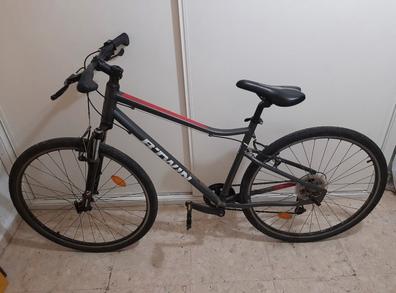 Bicicleta riverside 500 segunda mano new arrivals