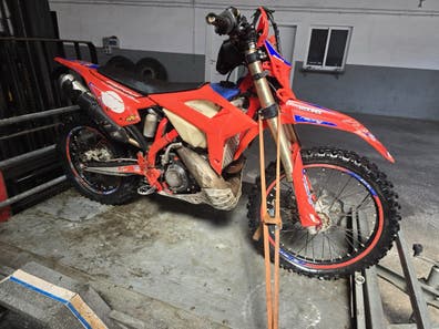 Beta - 300 rr