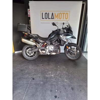 BMW F 750 GS