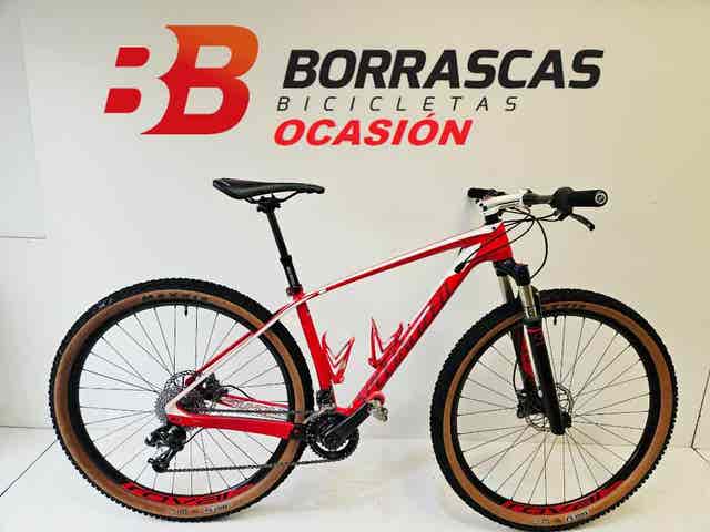 Specialized Stumpjumper M