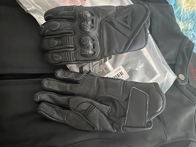 Guantes De Enduro Guantes Thor Rockstar Guantes Motocross City Motor