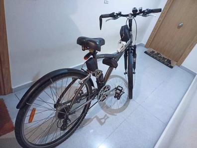 Btwin 7 Bicicletas de segunda mano baratas Milanuncios