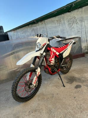 Gas gas - EC 450 Factory R