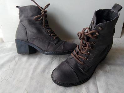 Botines graceland de segunda mano para mujer Milanuncios