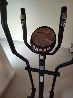 Domyos ve best sale 750 cross trainer