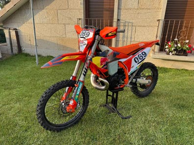 Ktm - Champion edition