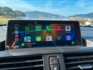 Milanuncios - CarPlay Inalambrico Iphone