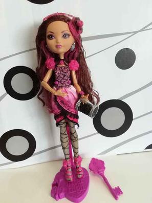 Ever after high Muñecas de segunda mano baratas | Milanuncios