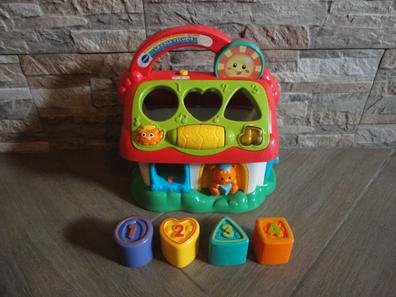 Juguetes para bebés de segunda mano en Tomelloso Milanuncios